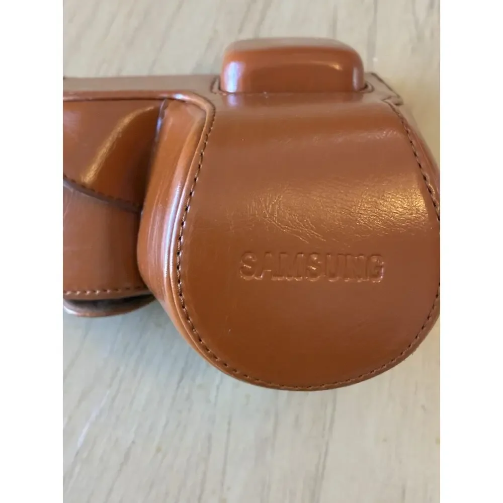 Samsung looks brand